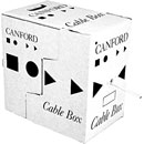 CANFORD VCS CABLE Cream (BBC PSF1/3) (Box-pak of 200m)