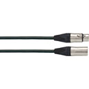 CANFORD CABLE 3FXX-3MXX-HST-5m, Black