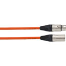 CANFORD CABLE 3FXX-3MXX-HST-5m, Red
