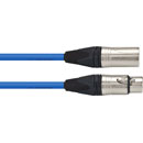 CANFORD CABLE 3FXX-3MXX-HST-3m, Blue