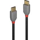 LINDY 36872 ANTHRA LINE USB-C to USB-C 2.0, 2m