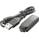 CANFORD AO-HDMI2-10 actives optisches Kabel, HDMI2.0, Micro HDMI-D auf A Adapter, 40 Meter