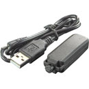 CANFORD AO-HDMI2-10 actives optisches Kabel, HDMI2.0, Micro HDMI-D auf A Adapter, 60 Meter