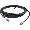 CANFORD CABLE BNC-BNC-RCM-20m, Black