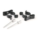 CANFORD CABLE DRUM CD1 Spring clip (set of 2)