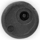 DEFENDER XPRESS Anti-slip feet (pack of 8)