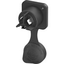 NEUTRIK NAC3FPX-TRUE1 POWERCON TRUE1 Power output panel connector, true outdoor protection