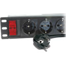 RPP POWER DISTRIBUTION UNIT X198SCHS