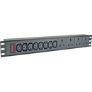 RPP POWER DISTRIBUTION UNIT X19-12