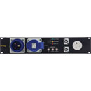 EMO E618 STROMVERTEILER