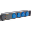 EMO E630S POWER DISTRIBUTION PANEL