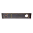 EMO POWER DISTRIBUTION PANEL E645