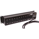 EMO POWER DISTRIBUTION PANEL E655