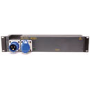 EMO C603 POWER DISTRIBUTION PANEL