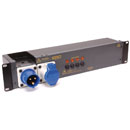 EMO C611 POWER DISTRIBUTION PANEL