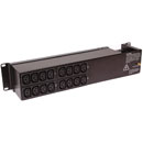 EMO C611 POWER DISTRIBUTION PANEL