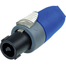 NEUTRIK NL2FX SPEAKON Cable connector