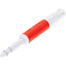NEUTRIK BSTT-2 BANTAM PLUG GLAND Red