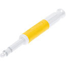 NEUTRIK BSTT-4 BANTAM PLUG GLAND Yellow
