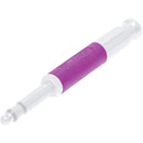 NEUTRIK BSTT-7 BANTAM PLUG GLAND Violet