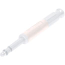 NEUTRIK BSTT-9 BANTAM PLUG GLAND White