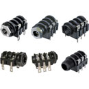 NEUTRIK NMJ6HFD2 JACK SOCKET