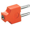 4.1mm U-LINK Red, with test access