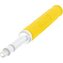 NEUTRIK BSTP-4 BANTAM PLUG GLAND Yellow