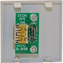 IKON CONNECTION MODULE EP-HDMI50-90 HDMI-HDMI/90