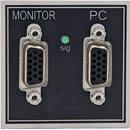 IKON CONNECTION MODULE EP-AB50-ST Dual output buffer