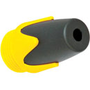 NEUTRIK BPX-4 JACK PLUG GLAND Yellow