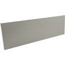 CANFORD RACKBRACKET Anti-tamper Top / Bottom plate 50mm grey (each)