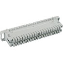 COMMSCOPE (KRONE) LSA-PLUS 237B Module