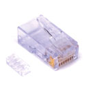 BEL STEWART 943-SP-370808M2 RJ45 Cat5E, unshielded (pack of 5)