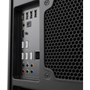 LINDY 40454 PORT BLOCKER KIT USB-A, 1x key, 4x locks, white