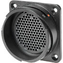 TEN 47 TL85PM02 TOURLINE MULTIPIN CONNECTOR Male, panel, 85 pin