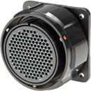 TEN 47 TL150PF26 TOURLINE MULTIPIN CONNECTOR Female, panel, with locking ring, 150 pin