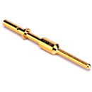 TEN47 GMC-16P-13 TOURLINE CONTACT Male, for 25/37/54/85 pin connector, 0.15-0.6 sq mm