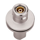 LEMO TRIAX 11.2 Cable panel plug (FBG.4K.650.YTLC11)