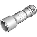 LEMO 3T TRIAX 11 Cable socket (PCA.3T.675.CTLY11S)