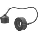 LEMO 3T TRIAX Plastic cap for cable plugs (BFA.3T.100.PCZN)