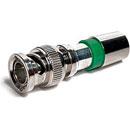 BELDEN FSNS6BNCU BNC CONNECTOR Compression, group Y