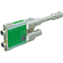 CANARE MCVJKA-STS Straight through module, Micro, 12G-SDI