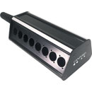 CANFORD CSB2-0/0 TRAPEZOID STAGEBOX