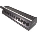 CANFORD CSB3-12/0 TRAPEZOID STAGEBOX