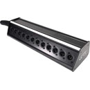 CANFORD CSB3-12/12 TRAPEZOID STAGEBOX