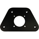 CANFORD TRAPEZOID STAGEBOX END PLATE TOURLINE 25