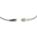 SC-ST MM DUPLEX OM1 62.5/125 Fibre patch cable 3.0m, grey
