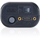 SENKO SCK-VM3000-01 SMART PROBE 2 Wi-Fi FIBRE INSPECTION TOOL With 1.25mm, 2.5mm PC-male tips