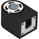 YELLOWTEC litt BASE CONTROLLER WALL MOUNT 51mm diameter, 45mm height, black